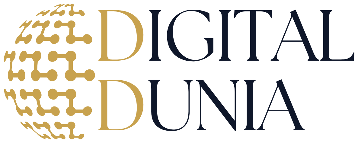 Digital Dunia SEO